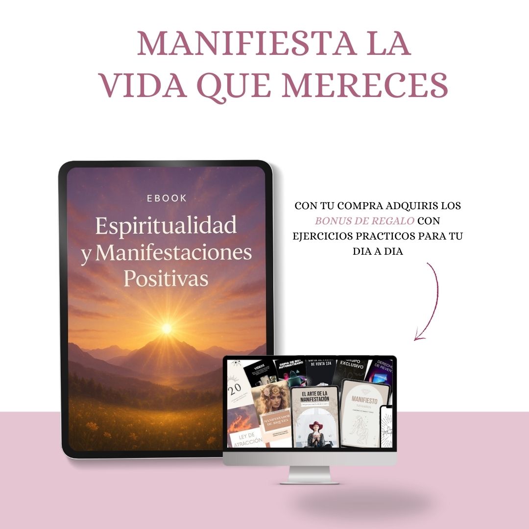 El Poder de Atraerlo Todo