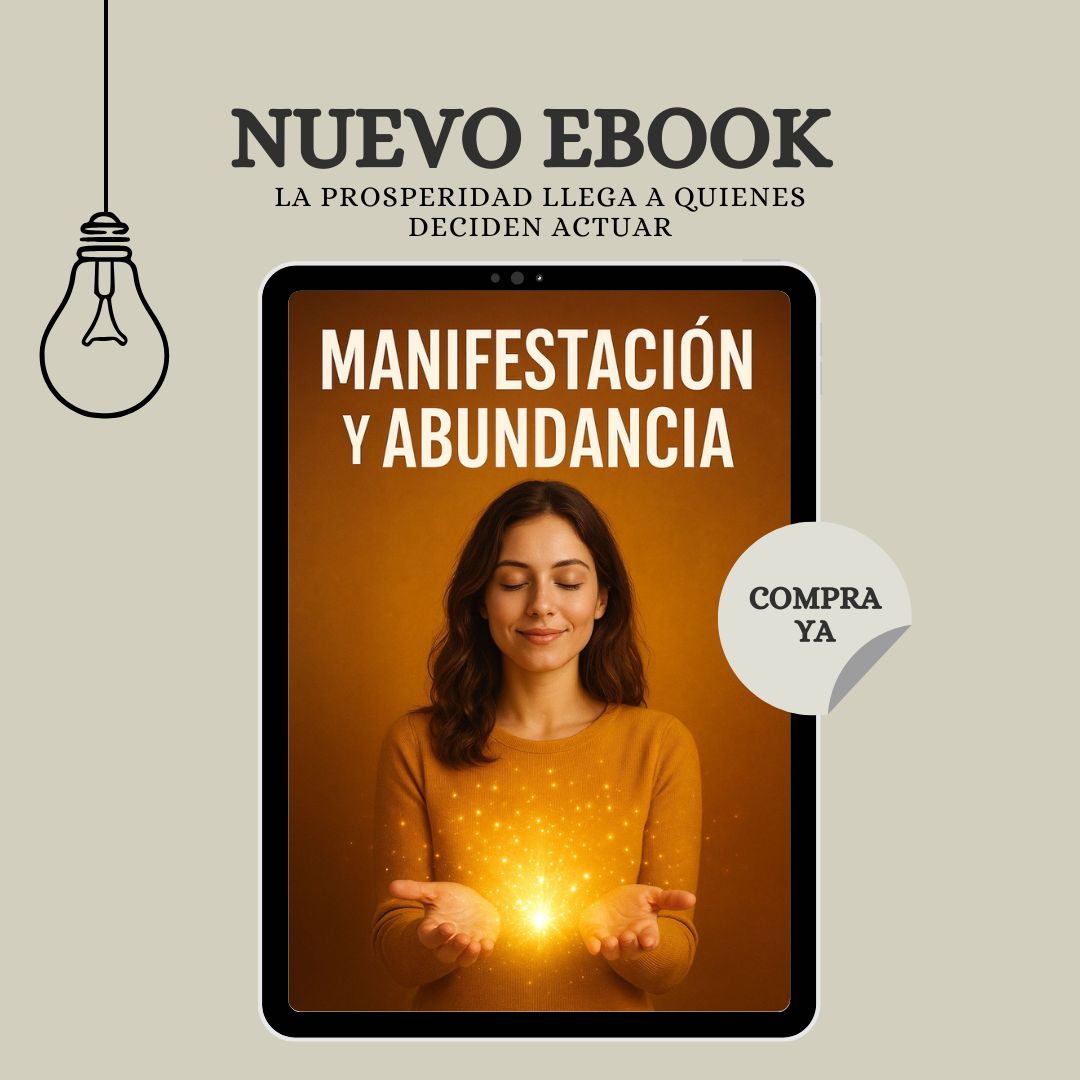 El Poder de Atraerlo Todo